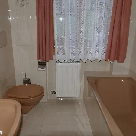 Moarhof Villa San Martino In Passiria  Room photo